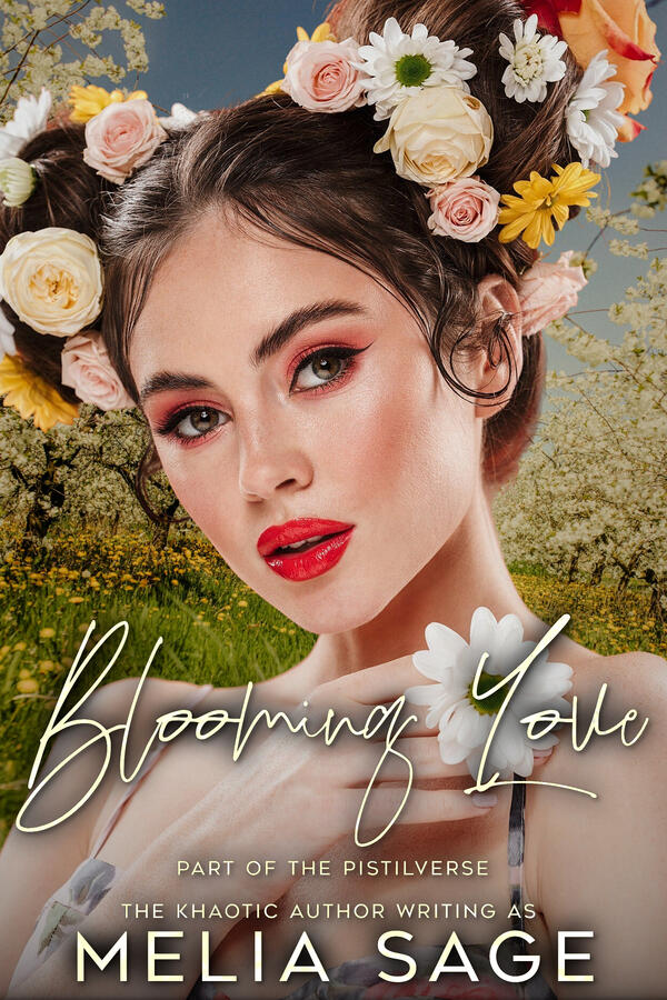 Blooming Love