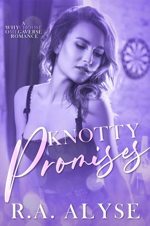 Knotty Promises
