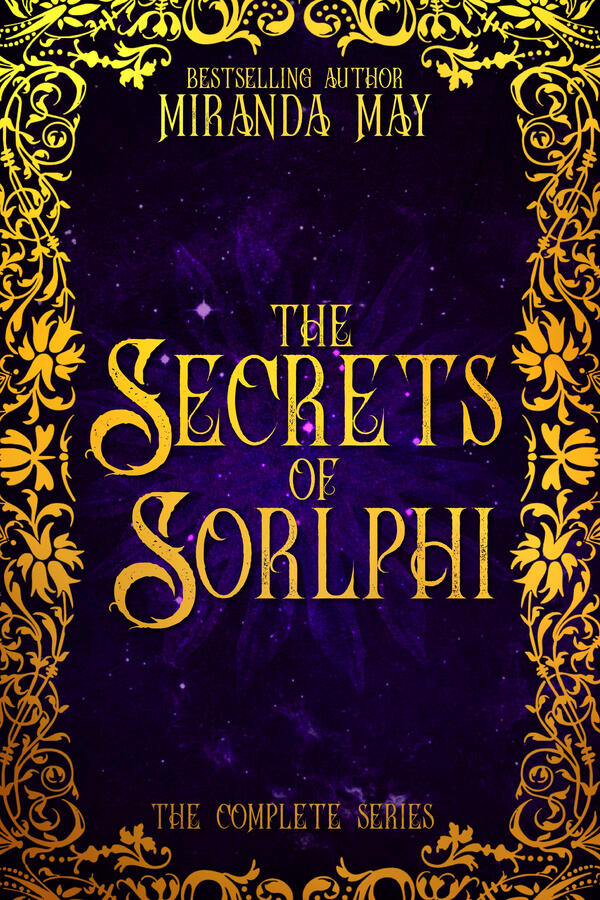 The Secrets of Sorlphi