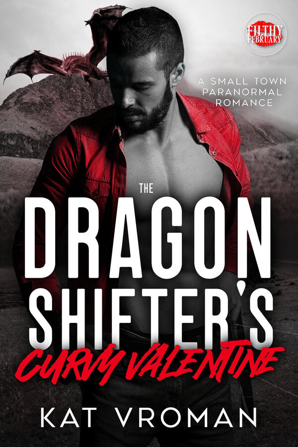 Dragon Shifter's