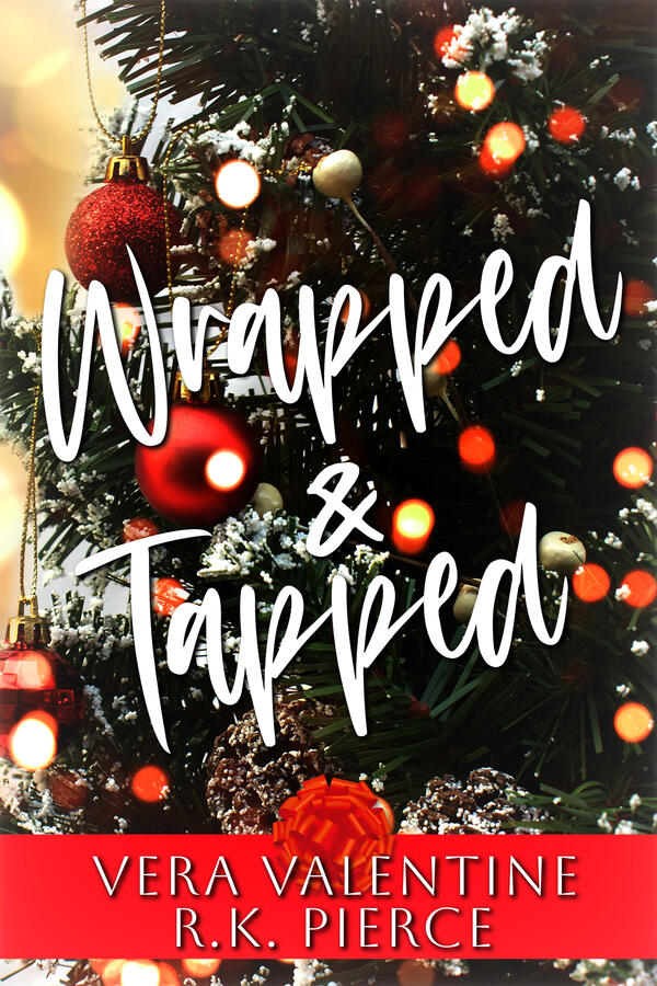 Wrapped &amp; Tapped