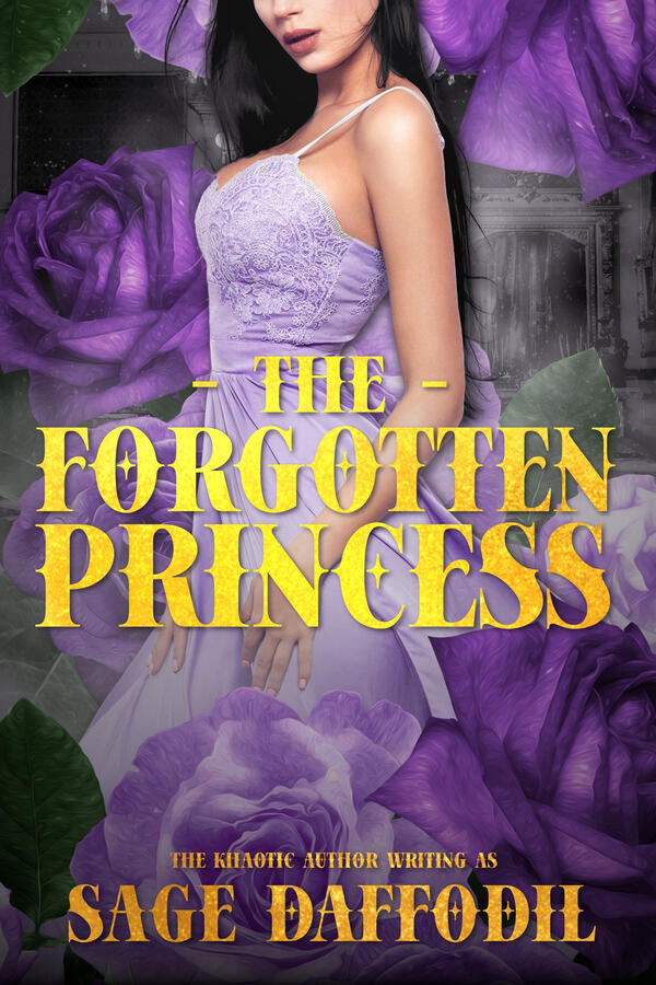 The Forgotten Princess