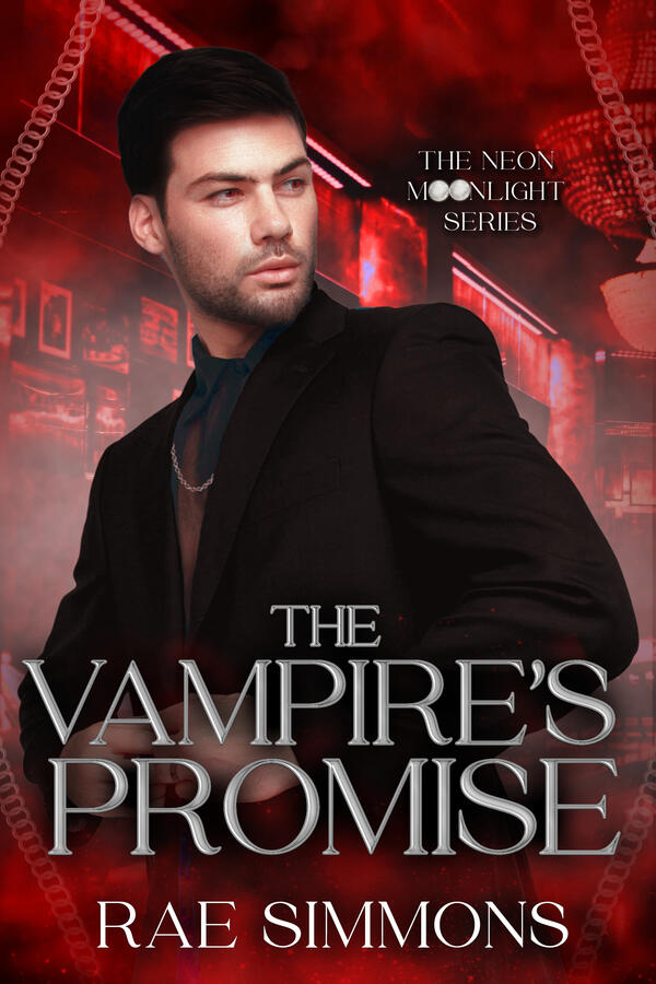 The Vampire's Promise