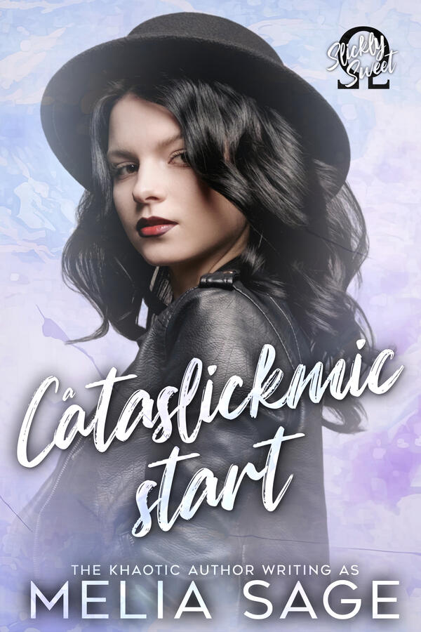 A Cataslickmic Start