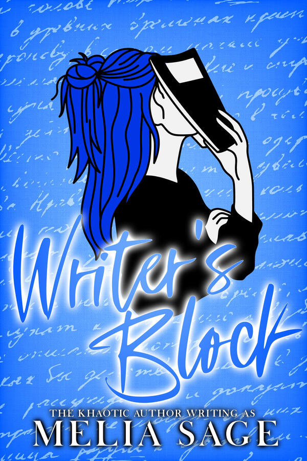 Writer's Block