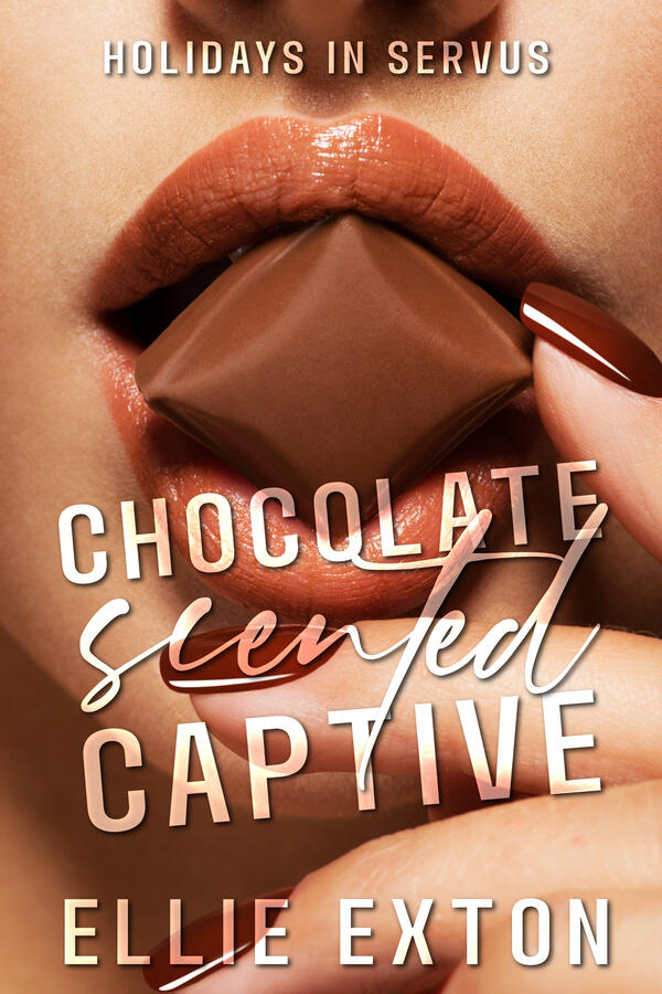 Omega Scented Captive