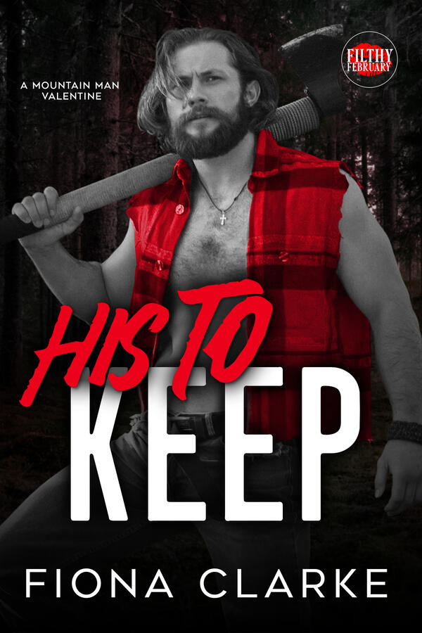 His to Keep