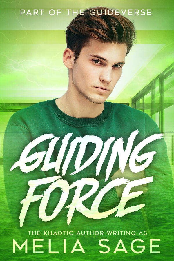 Guiding Force