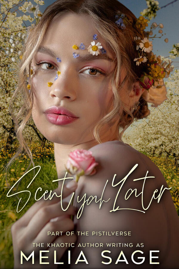Scent Yah Later