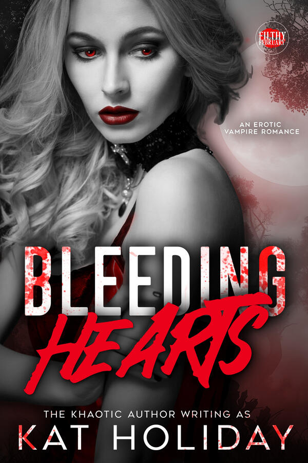 Bleeding Hearts