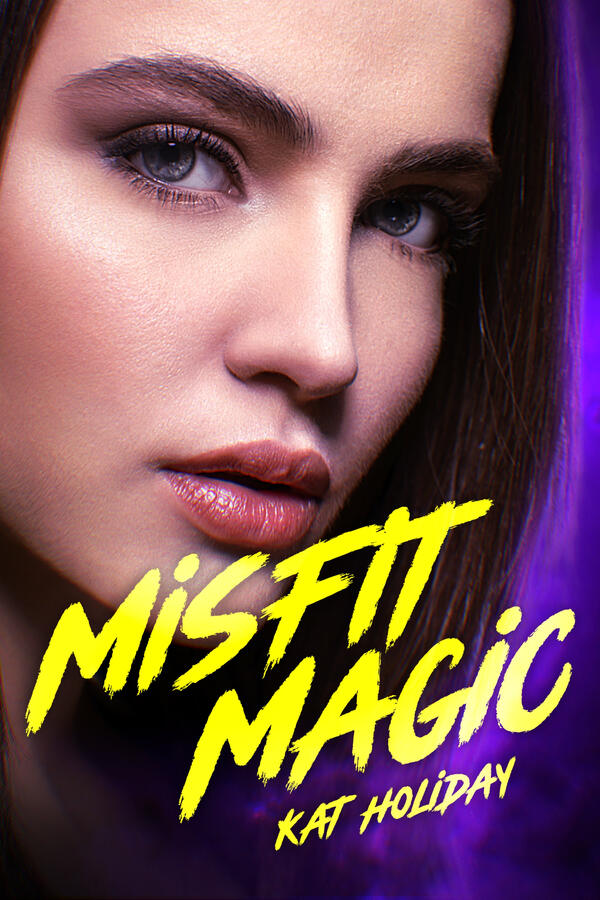 Misfit Magic