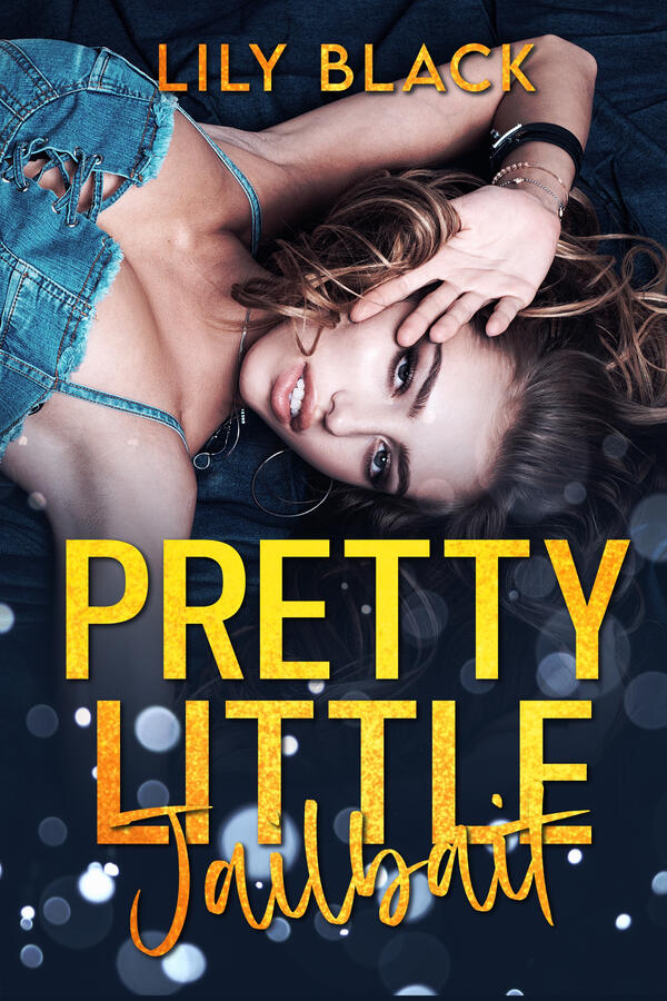 Pretty Little Jailbait