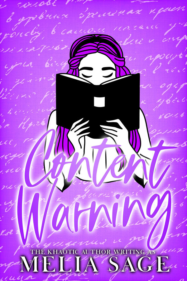 Content Warning