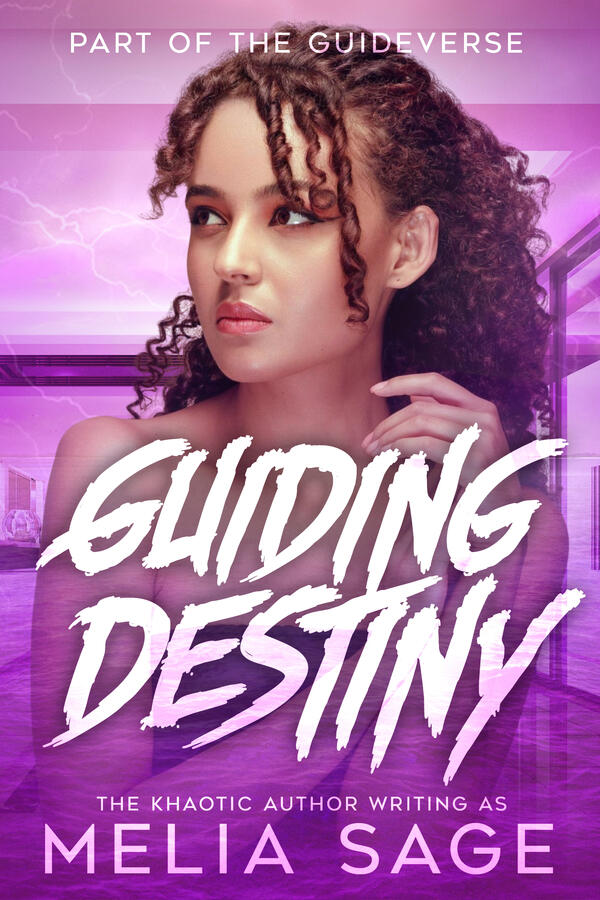 Guiding Destiny