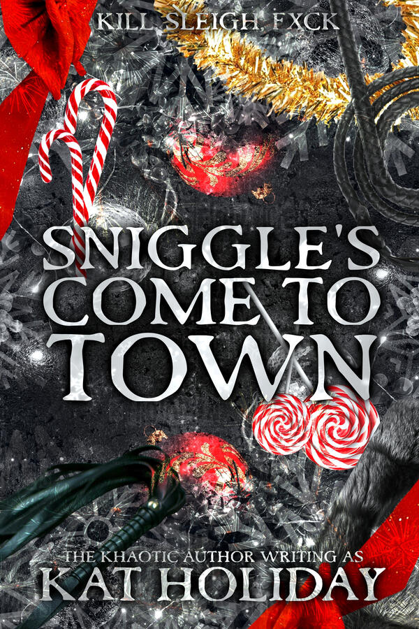 Sniggle's come to town
