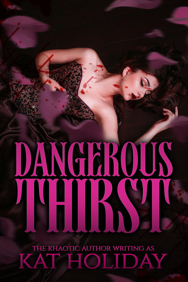 Dangerous Thirst