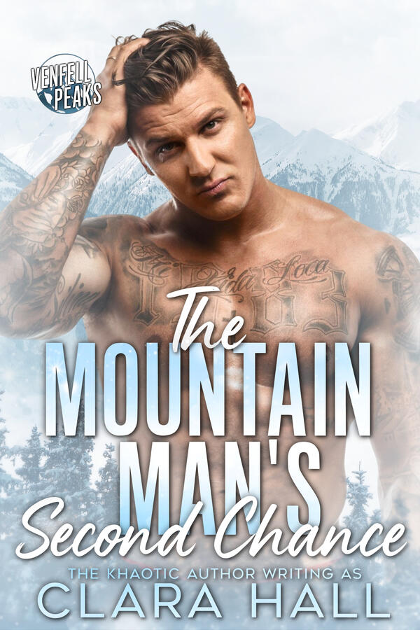 Mountain man
